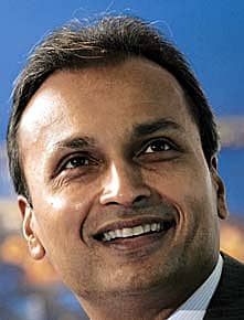 Dadri Plant Is On