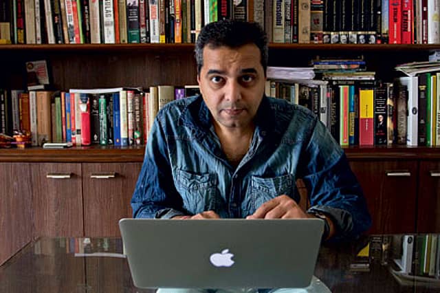 Meet Anna’s Blog Writer