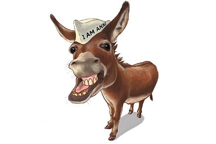 The Obituary of a Movement