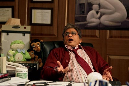 The Artiste Who Will Never be a Star