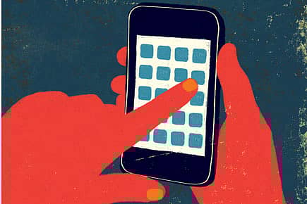 The App Avalanche