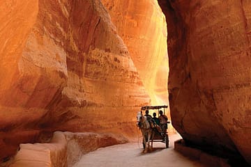 Another Kind of Arab Spring