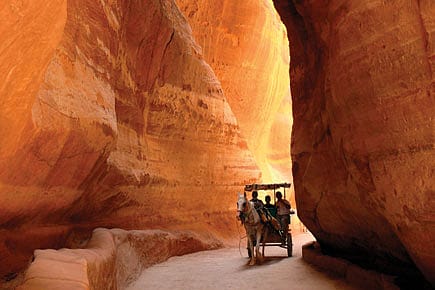 Another Kind of Arab Spring