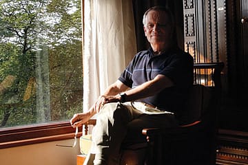 When Jeffrey Archer Writes His 13th Draft