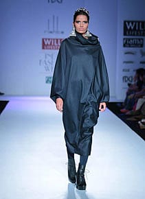 Everything in between