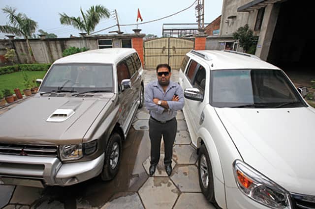 Armoured Core Competence