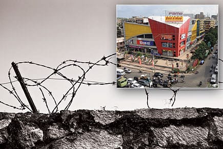 When the Army Loses Ground