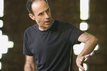 Directing a Dream