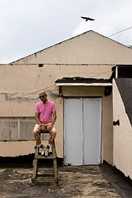 Bright Pants, Big Plans