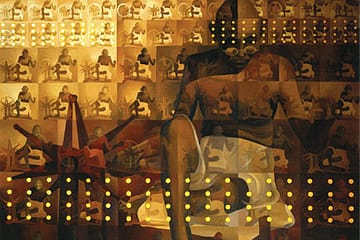 The Great Art Mart 2.0