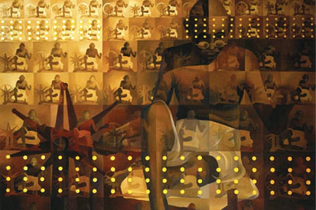 The Great Art Mart 2.0