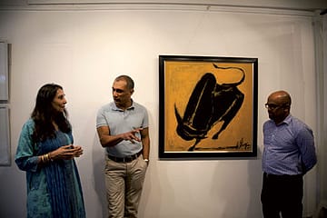 Your Impermanent Collection