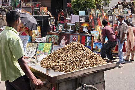 Street of Art