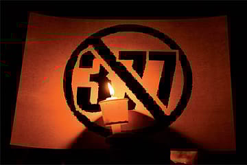 The New Sexual Extremism