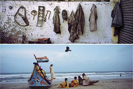 ‘Indians are Seduced by Themselves’