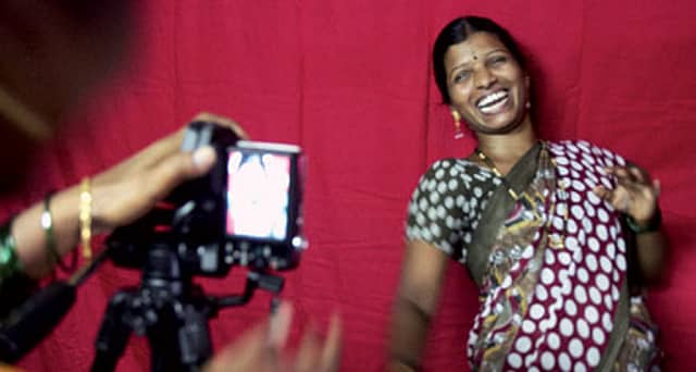 The Eye of the Beholder