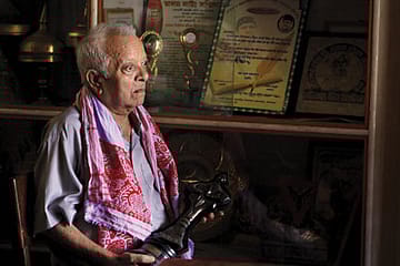 The Last Days of an Artiste