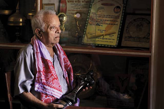 The Last Days of an Artiste