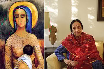 When Fame is Mere Compensation