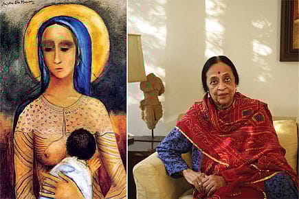 When Fame is Mere Compensation