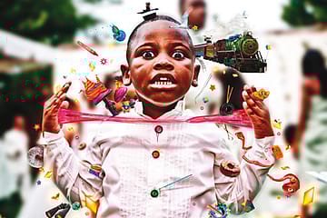 How Kanye West Was Won