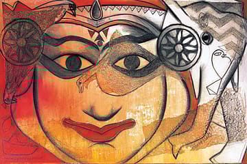 The Atlas of Painting