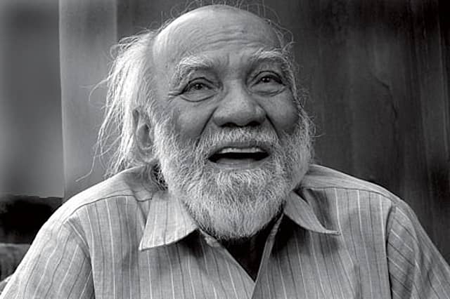 How the Stage Got Upstaged