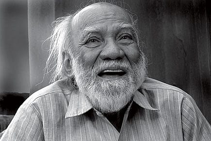 How the Stage Got Upstaged How the Stage Got Upstaged