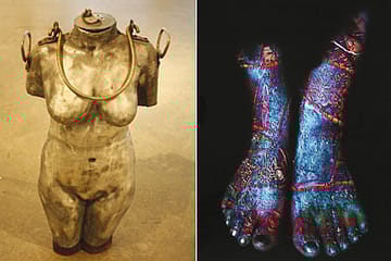 The Baggage We Carry