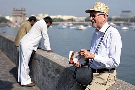 The Art of Collecting