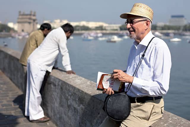 The Art of Collecting