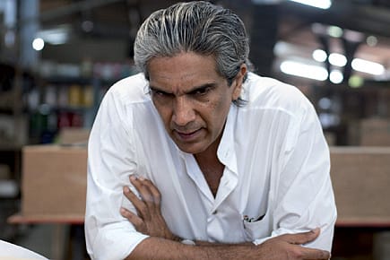 Bijoy Jain’s ‘Path of Least Resistance’