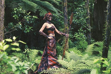 Bizarre and Beautiful