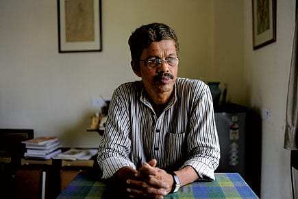 Resisting the Brush Off