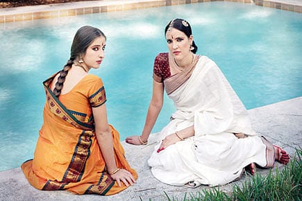 The Chameleon Effect