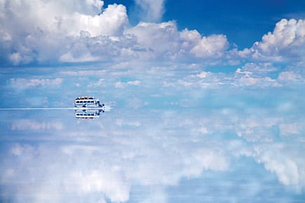 Creating a Climate of Change Creating a Climate of Change