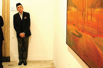 Clouds and Multiple Perspectives