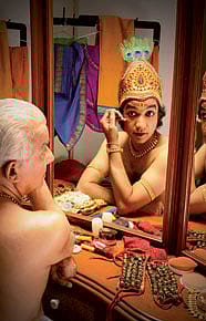 Of Raised Eyebrows Of Raised Eyebrows