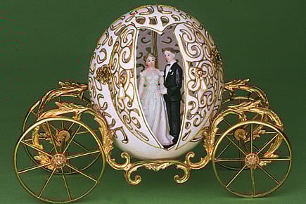 Carved, Not Scrambled