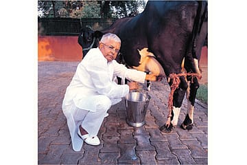 Famous People, Infamous Shots