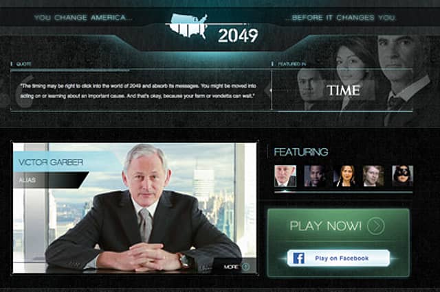 Playing for a Nobel Peace Prize