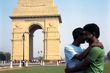 When What’s Queer Is Not