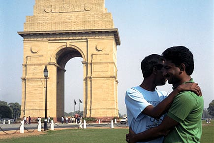 When What’s Queer Is Not