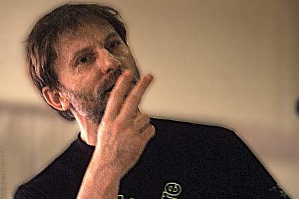 The Mystery of Genius