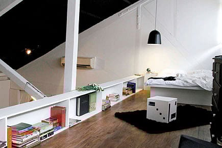 Everything but the Girl