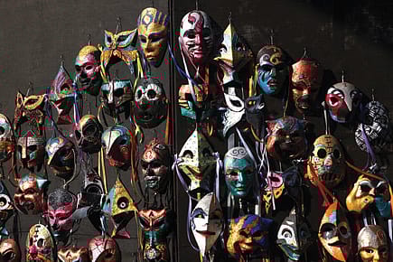 From the Horse’s Mouth