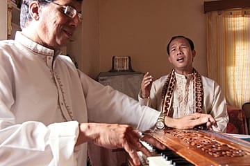 Kannada Tunes, from Manipur