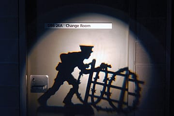 Kashmir and the Artist