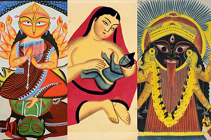 Oh, Calcutta Oh, Calcutta