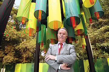 Max Mueller Bhavan at 50